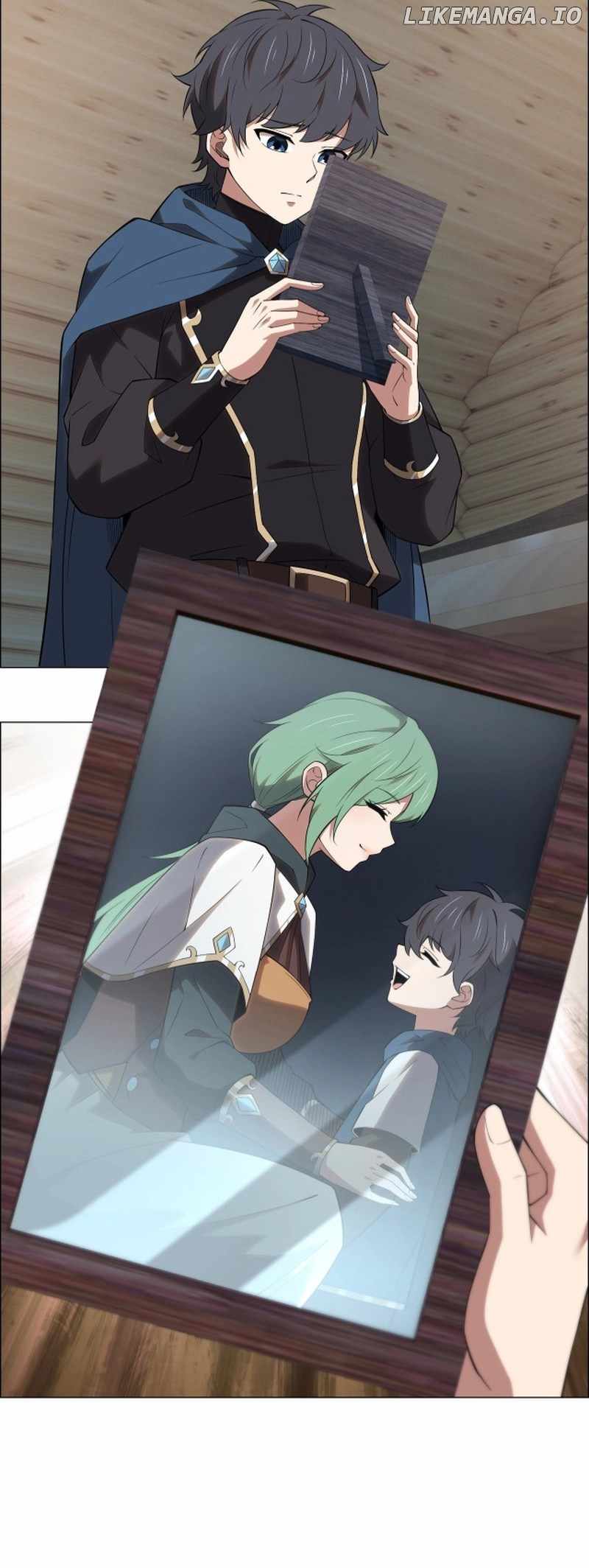 Forging an Industrial Empire in a Magical World Chapter 33 11